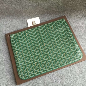 GOYARD���� ԭ����Ʒ �����ŷ�� ���s���e ���ð� �Gɫ