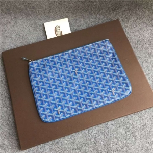 GOYARD���� ԭ����Ʒ �����ŷ�� ���s���e ���ð� �{ɫ