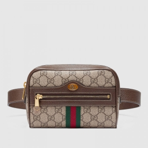 517076 GUCCI Ophidiaϵ�� �߼����췫�� ��(f��)������ ��ľɫ