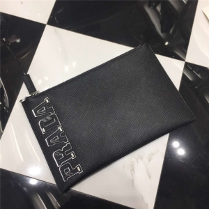 2VE005 Prada�����_ ��ʮ�ּyţƤ ��̖ ���sƴɫ ��ĸ�ְ� 