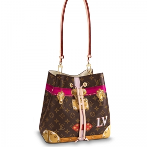 M40649 LV N��oNo�� �ִ� LV���i�zӡ�D��Ů�� LVˮͰ�� ��ُ���]