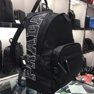 2VG066 Prada�����_ ��Ů���ÿ� �M�ڽ���㲼�� �p��� �yɫ��ĸ