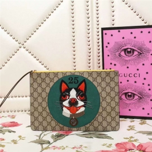 506280 Gucci Bosco�D�� �߼�(j��)���췫�� �w���ְ� �Gɫ