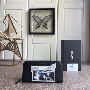 1317 Prada�����_ �¿��ְ� �N��Ƥ�� ʮ�ּyţƤ ���ð� ��ɫ