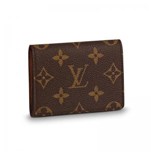 M63801 LV ENVELOPPE CARTE DE VISITE ��Ƭ�A LV���� LV��Ƭ�A �ϻ�