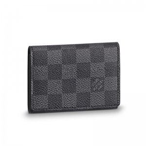 N63338 LV ENVELOPPE CARTE DE VISITE ��Ƭ�A LV���� LV��Ƭ�A
