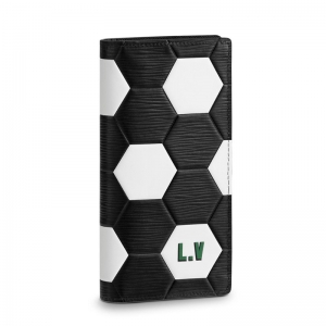 M63294 LV Brazza �X�A LV2018���籭�ٷ��ڙ�ϵ�� LV�X�� LV���b�A ��ɫ