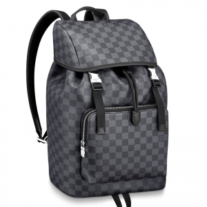 N40005 LV Zack �p��� LV Damier Graphite �ڸ� LV���� LV�p��� LV�\�ӱ���