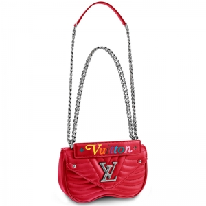 M51930 LV New Wave С̖�ִ� LVŮ�� LV2018�پW�޶���Ů�� �tɫ