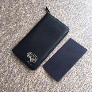 1188 Prada�����_(d��) ��܇�O�O�X�A ʮ�ּyţƤ ����L���X�� ��ɫ
