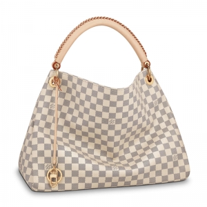 N41174 LV Artsy ��̖�ִ� LV Damier Azur�������|Ů�� LVŮ�� LV�����