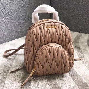 5BZ015 MIUMIU���� �����¿� �Ứ͹�y��Ƥ С̖(h��o)�p��� ��ɳ��ɫ