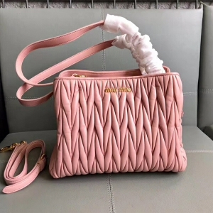 5BG103 MIUMIU���� �����¿� �M(j��n)����Ƥ ��������б��� ��ɫ
