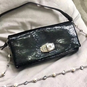 5BD233 MIUMIU ��(zhu��n)���¿� �ֹ�����C ��Ƭ�@ʯ朗l�� ��ɫ
