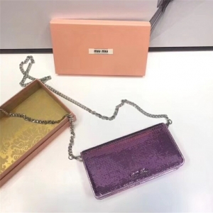 5ZH029 MIUMIU ��(zhu��n)���¿� �ֹ�����C ��Ƭ朗lС�� ��ɫ