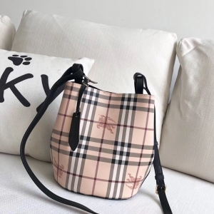 Burberry�͌��� Haymarket��y ���Rӡ�� ƴɫƤ�� ˮͰ�� ��ɫ