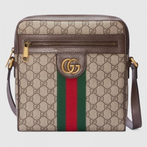 547926 Gucci Ophidiaϵ�� С̖GG Supreme�߼����췫�� GG�]��� ��ɫ