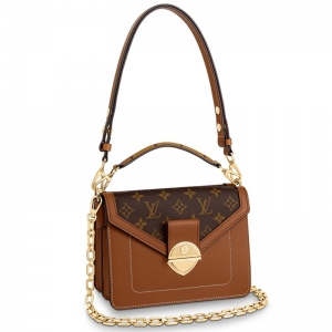 M44386 LV BIFACE �ִ� 2019���紺�]��� LV Monogram����Ů�� LV朗l��