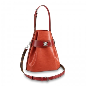 M52927 LV TWIST BUCKET �ִ� LVŮ�� Twist�i�۰� LVˮͰ�� �tɫ