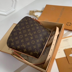 M51290 LV �͹�б��� LV Monogram�ϻ�Ů�� LVؐ���� LV�μ�б���
