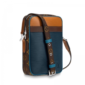 M51459 LV Danube Slim �ִ� LV�а� EpiƤ����� Monogram���� LV���C��