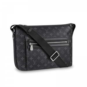 M44223 LV Odyssey С̖�]��� LV�а� Monogram Eclipse���� LV�]���