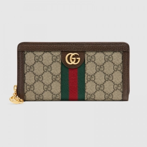 523154 Gucci Ophidiaϵ�� GG Supreme�߼����췫�� ȫ���ʽ �L���X��