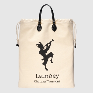552403 Gucci Chateau Marmont ӡ������ ���Kُ��� ��ɫ