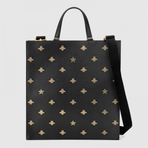 495444 Gucci �����|(zh��)�� �۷�����ǈD�� Ƥ��ُ��� ��ɫ