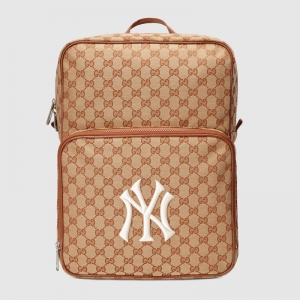 536724 Gucci NY Yankees �N� ��̖ �p��� �u�tɫ