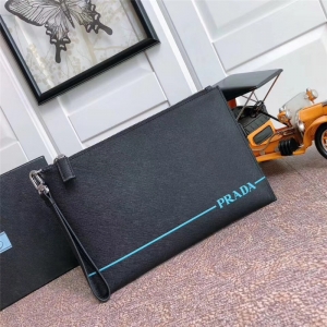 2VG005 �����_�а� Prada���ð� �����_�ְ� Prada��Ƥ�� �����_�п�� ��ɫ