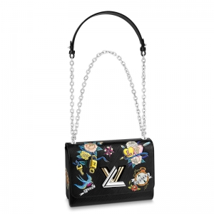 M52897 LV TWIST ��̖�ִ� ��ɫ�����b� LVŮ�� LVŮʿ�μ�� ��ɫ