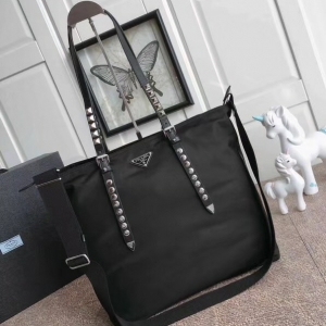 1BG212 PradaŮ�� �T��b� �������� �����_(d��)����� Prada�μ�� ��ɫ