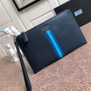 2NG005G Prada�а� ʮ�ּyţƤ ƴ�{�~Ƥ �����_�ְ� �����ð� �{ɫ