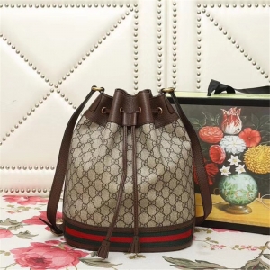 540457 GucciŮ�� Ophidiaϵ�� ���YˮͰ�� Gucci�͹Ű��� ��ɫ
