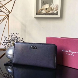 660418 Ferragamo�X�� U������� ţƤ�L�� �Ƹ���Ľ��ʿ���ð� ��ɫ