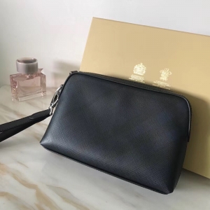Burberry�¿��а� СţƤLondon��y �๦�� �͌�����ʿ���ð� ���{(l��n)ɫ