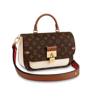 M44353 LV VAUGIRARD �ִ� Monogram ����Ů�� LV����μ�� �̰�ɫ