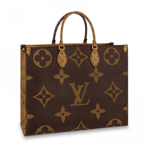 M44576 LV ONTHEGO �ִ� ����̖(h��o) Monogram Reverse �D��Ů��