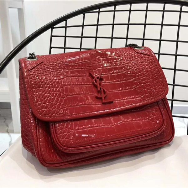 YSLŮ�� Niki ��Ƥ�{�~(y��)�y ʥ�_�m朗l�� YSL�μ�б��� �tɫ