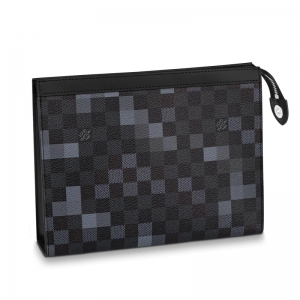 N60175 LV POCHETTE VOYAGE ��̖�ִ� ���ظ�y�����ְ� LV���ð� ��ɫ