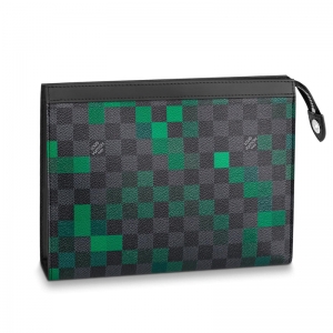 N60176 LV POCHETTE VOYAGE ��̖�ִ� ���ظ�y�����ְ� LV���ð� �Gɫ
