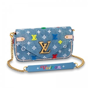 M67531 LV NEW WAVE 朗l�� Monogram ���Cţ�в�Ů��