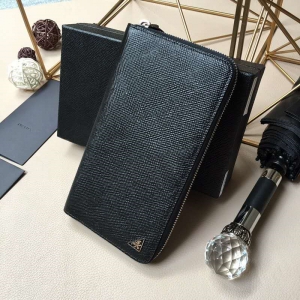 1ML188 Prada�����_(d��) ��ʮ�ּyţƤ Prada�ְ� Prada�L���X�A ��ɫ