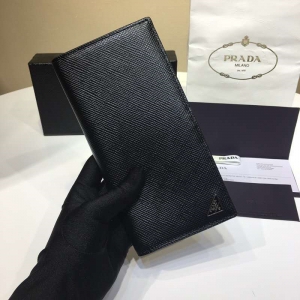 Prada�����_(d��) Saffiano�ּyţƤ Prada�L���p���X�A ��ɫ