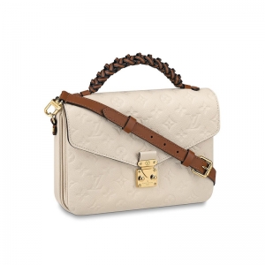 M53940 LV Pochette Metis�ִ� LVȫƤ����Ů�� LV�]��� ��ɫ