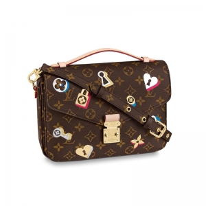 M44366 LV POCHETTE M��TIS �ִ� 2019���˹��޶� LVŮ�� LV�]���