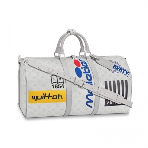 M44643 LV KEEPALL BANDOULIERE 50 �ִ� LV���д� �׻�