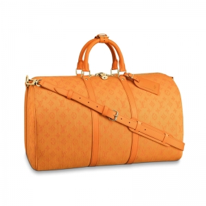M44644 LV KEEPALL BANDOULIERE 50 �ִ� Monogram ���������д� ���Sɫ