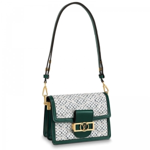 M53996 LV MINI DAUPHINE �ִ� Malletage �W�p����Ů��